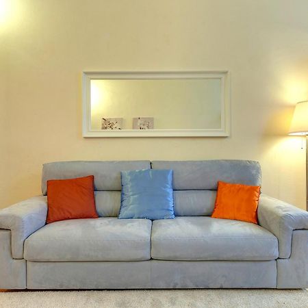 Florence Apartments Home Feeling Zimmer foto