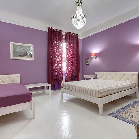 Florence Apartments Home Feeling Exterior foto