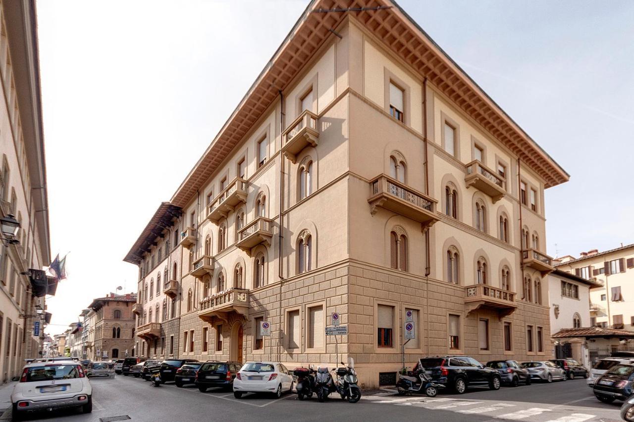 Florence Apartments Home Feeling Exterior foto