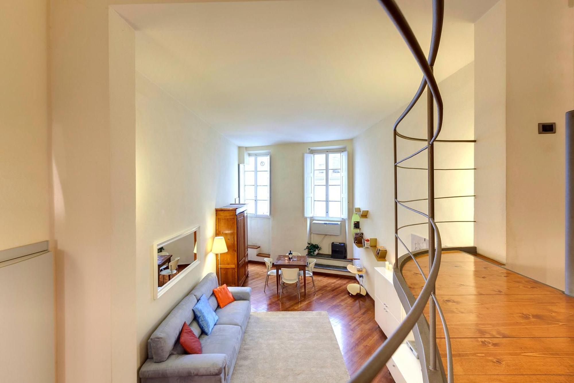 Florence Apartments Home Feeling Zimmer foto
