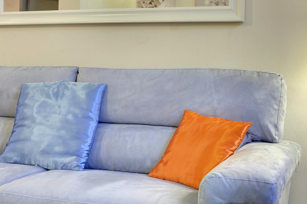 Florence Apartments Home Feeling Zimmer foto