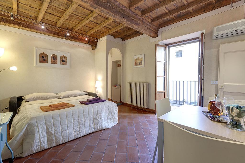 Florence Apartments Home Feeling Zimmer foto