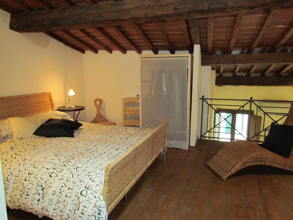Florence Apartments Home Feeling Zimmer foto
