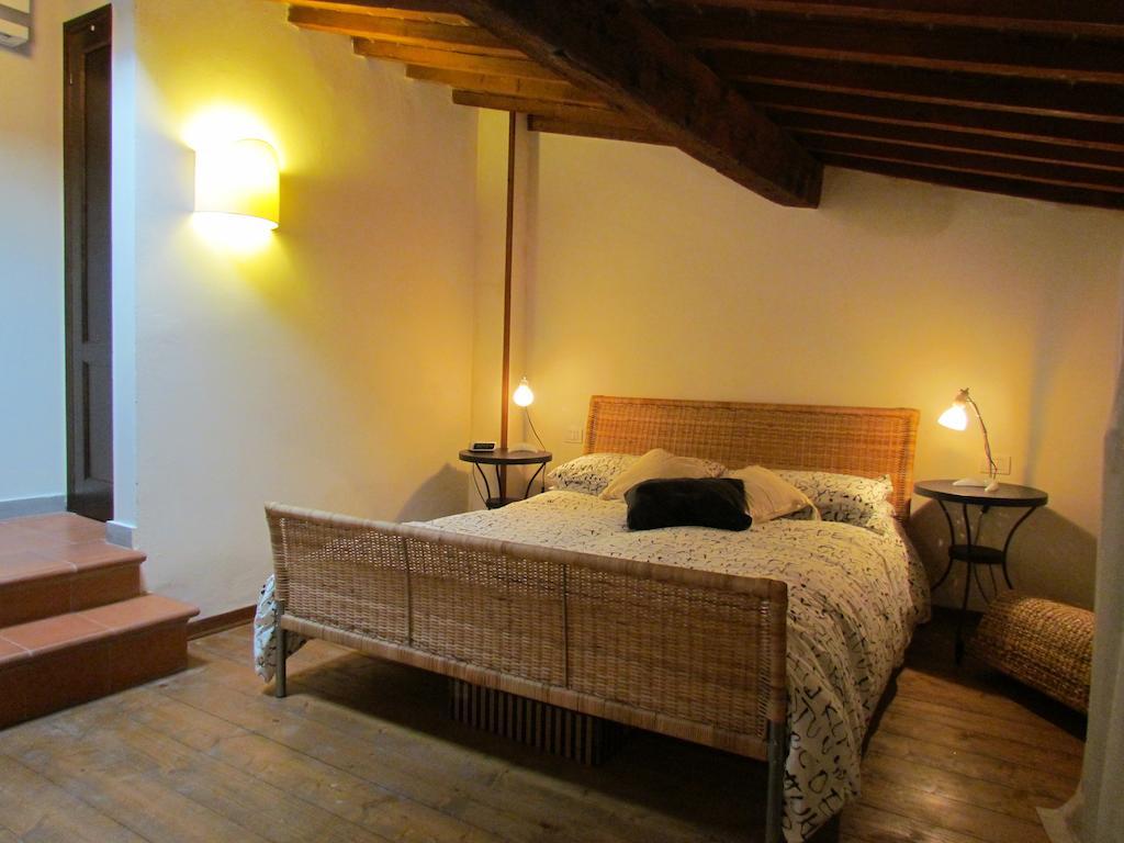 Florence Apartments Home Feeling Zimmer foto