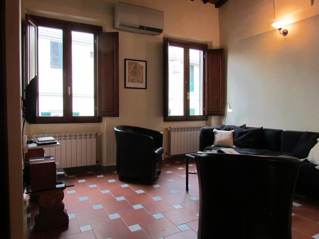 Florence Apartments Home Feeling Zimmer foto