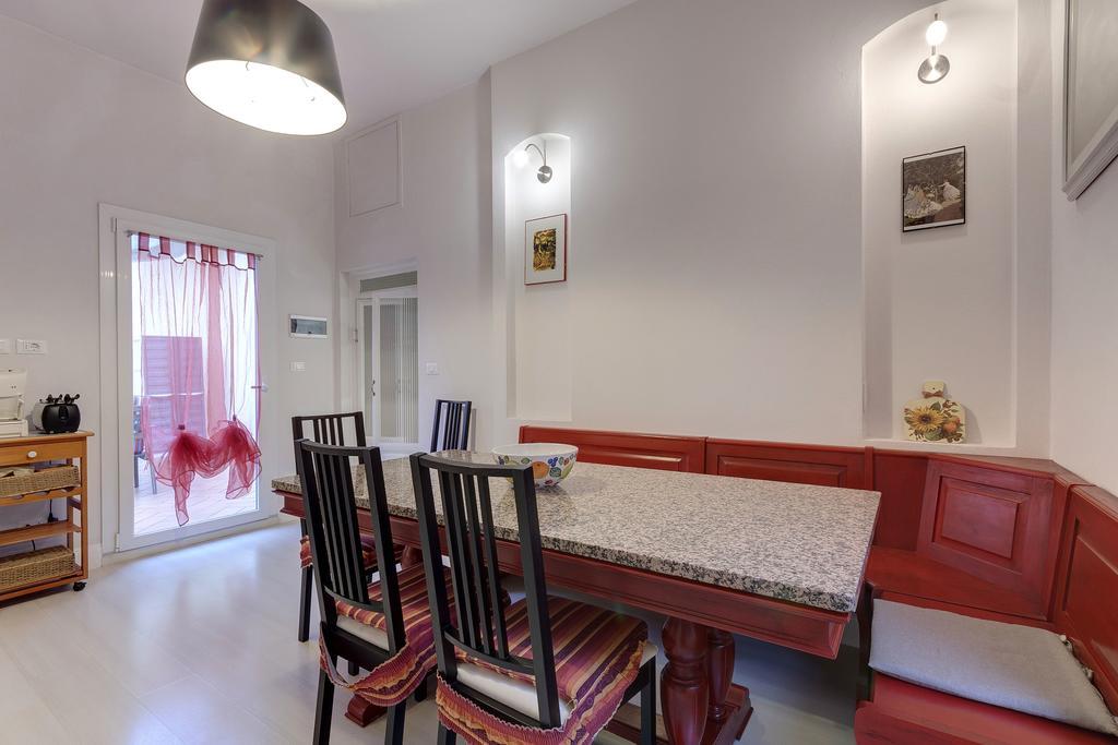 Florence Apartments Home Feeling Exterior foto