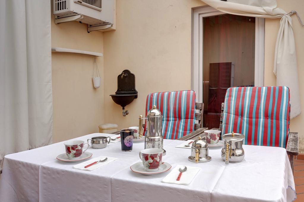 Florence Apartments Home Feeling Exterior foto