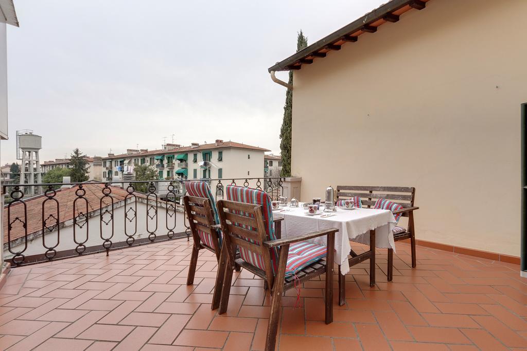 Florence Apartments Home Feeling Exterior foto