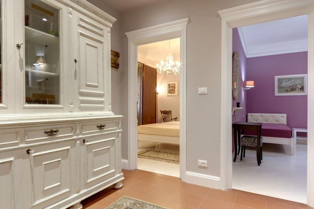 Florence Apartments Home Feeling Exterior foto
