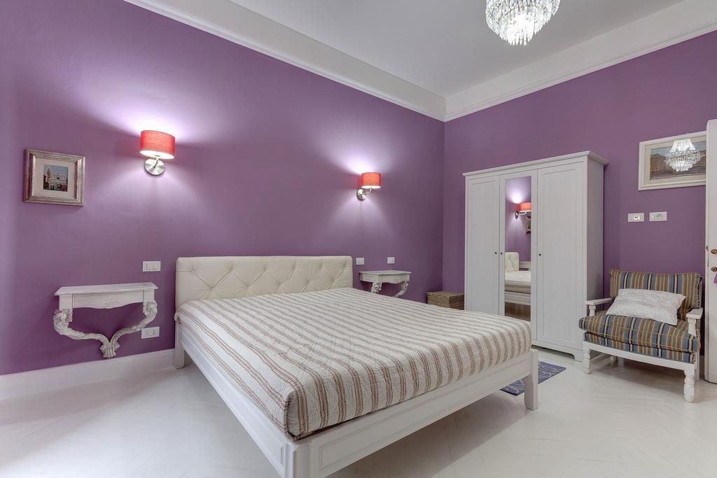 Florence Apartments Home Feeling Exterior foto