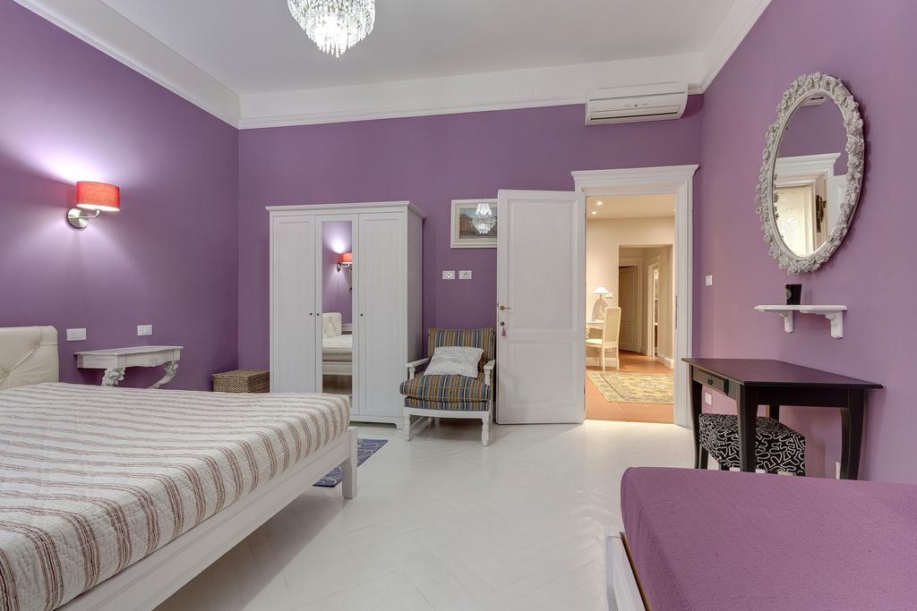 Florence Apartments Home Feeling Exterior foto