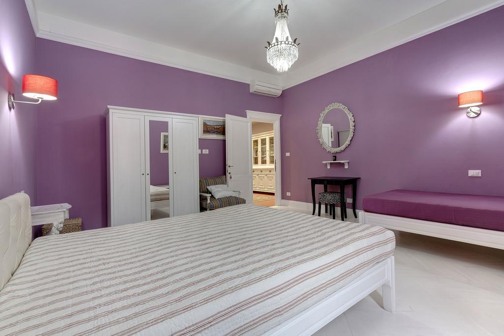 Florence Apartments Home Feeling Exterior foto