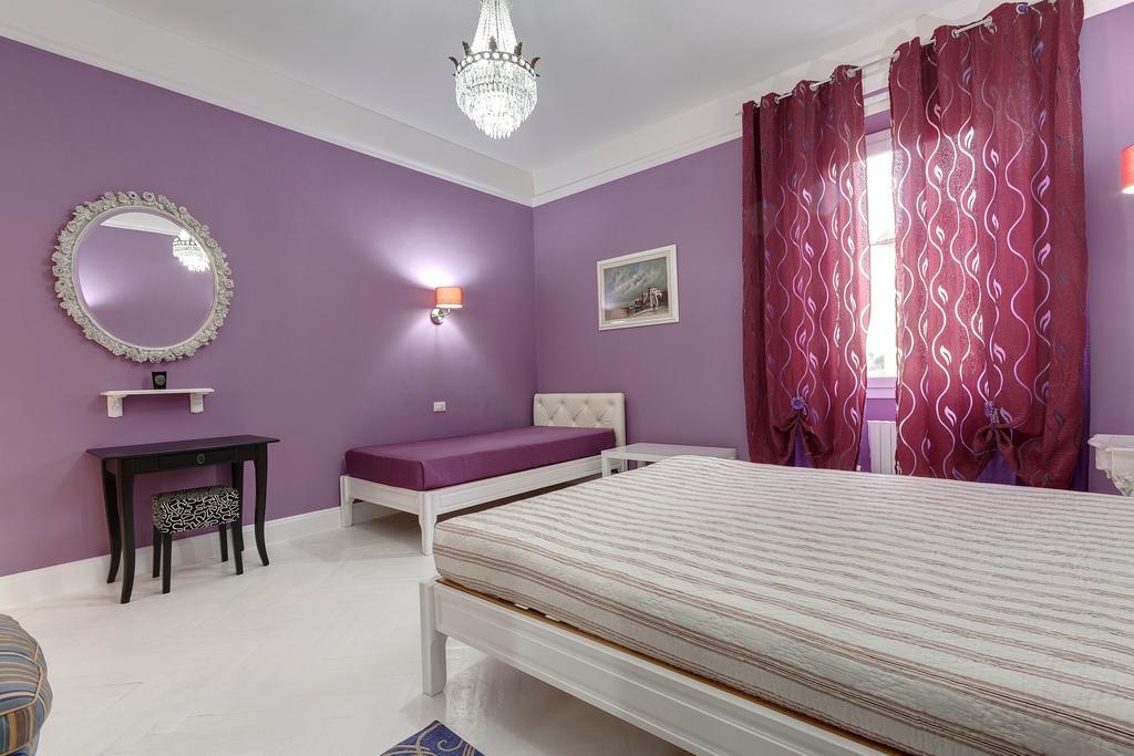 Florence Apartments Home Feeling Exterior foto