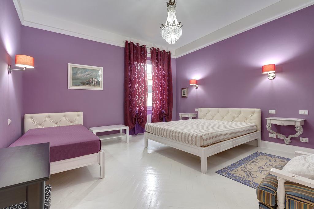 Florence Apartments Home Feeling Exterior foto