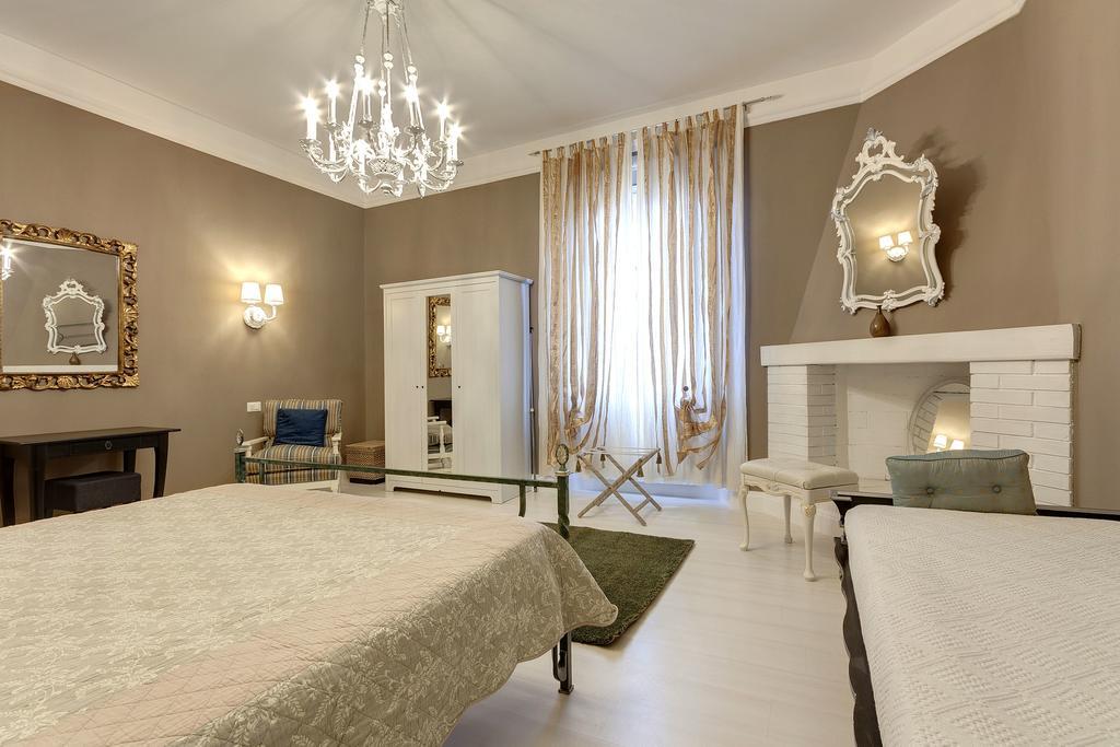 Florence Apartments Home Feeling Exterior foto