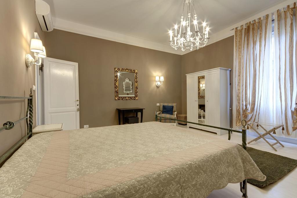 Florence Apartments Home Feeling Exterior foto