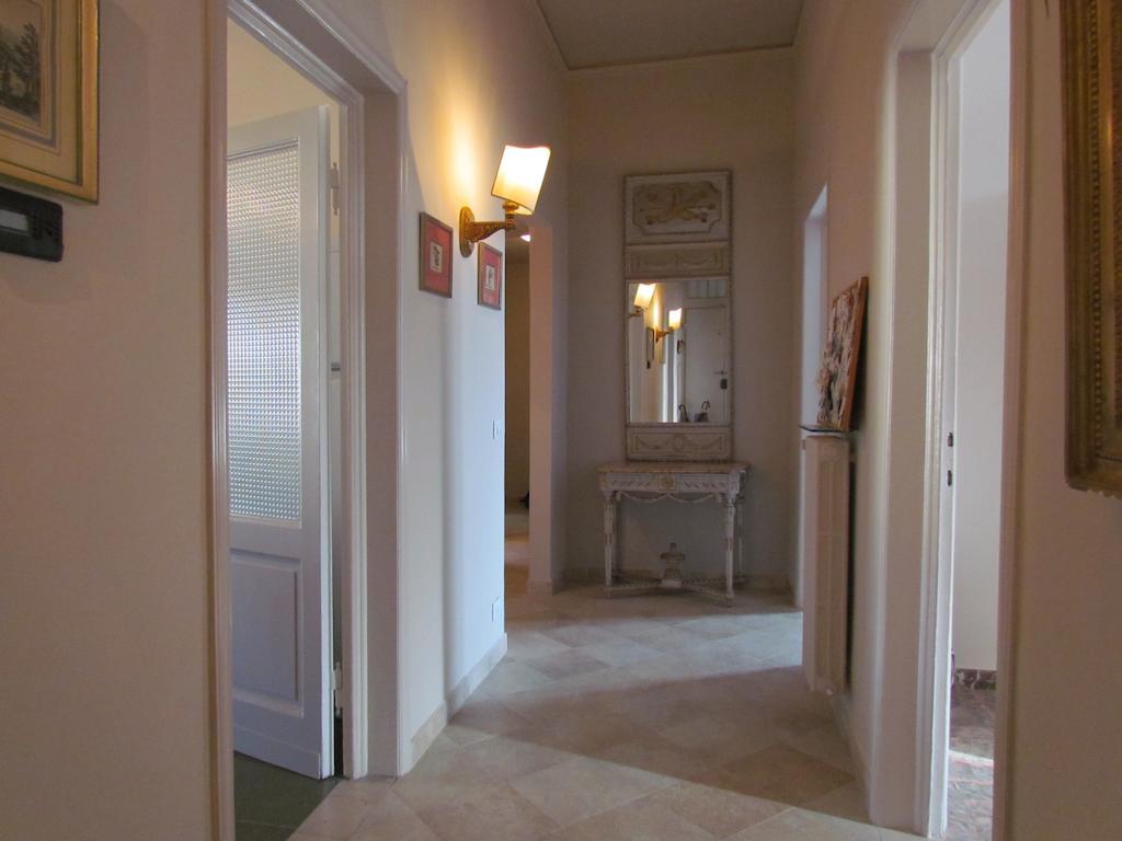 Florence Apartments Home Feeling Exterior foto