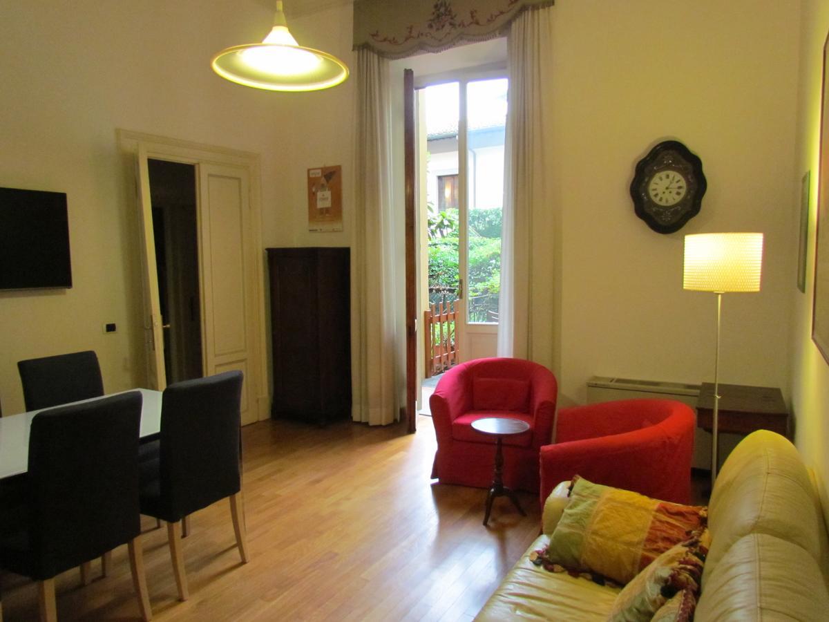 Florence Apartments Home Feeling Exterior foto