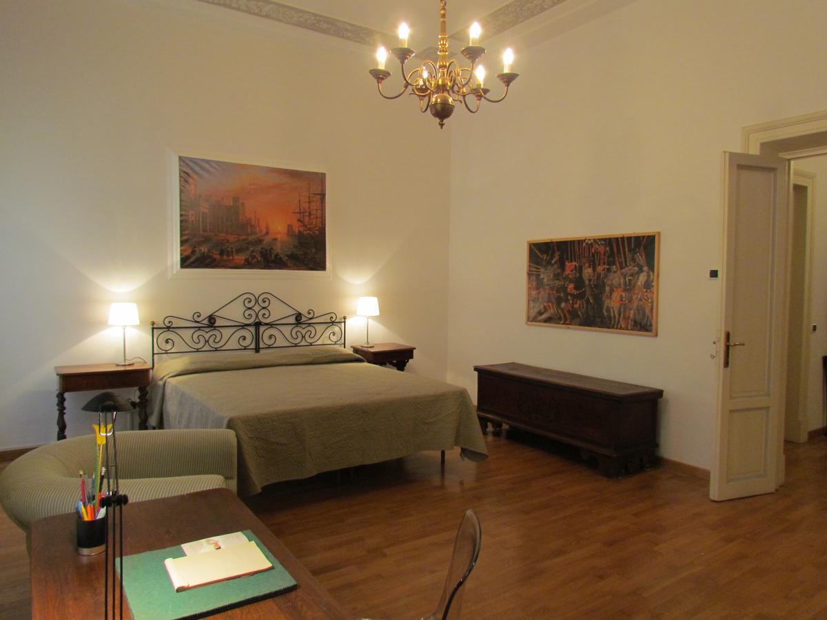 Florence Apartments Home Feeling Exterior foto