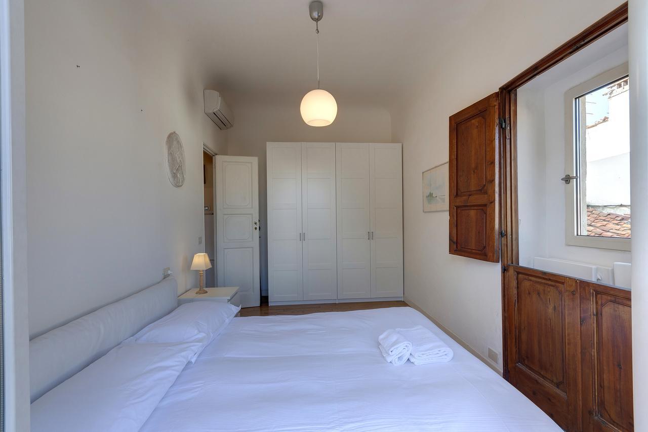 Florence Apartments Home Feeling Exterior foto