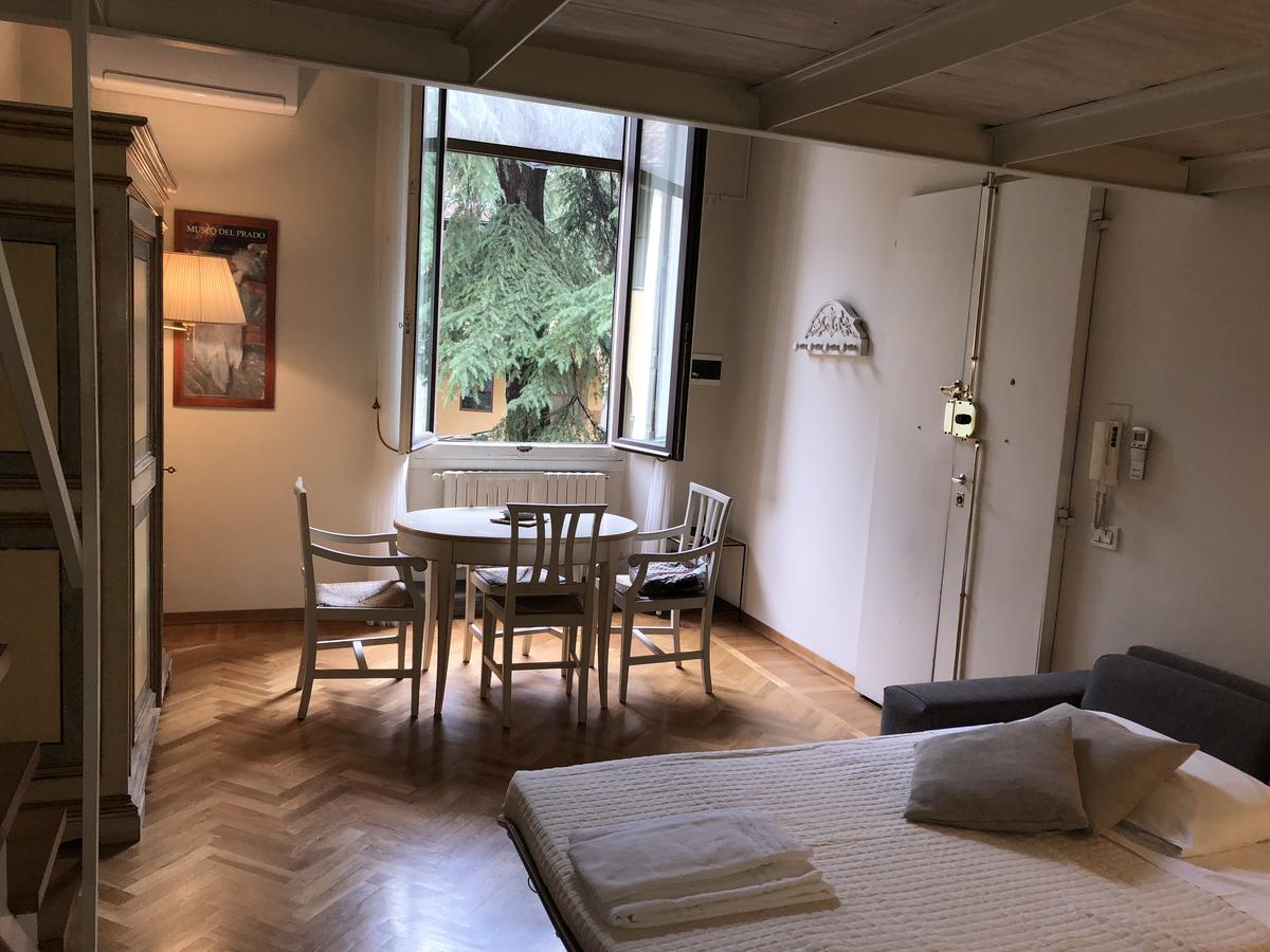 Florence Apartments Home Feeling Exterior foto