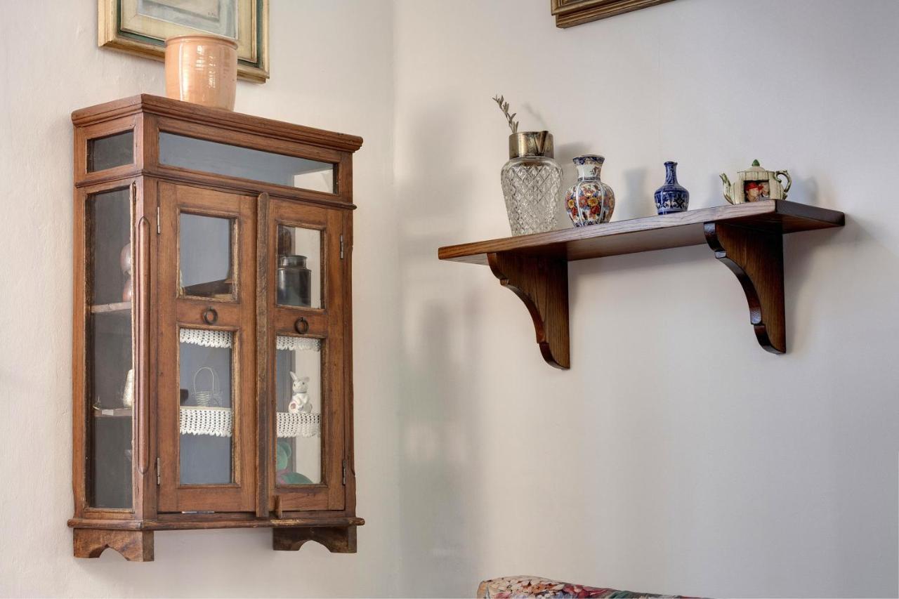 Florence Apartments Home Feeling Zimmer foto
