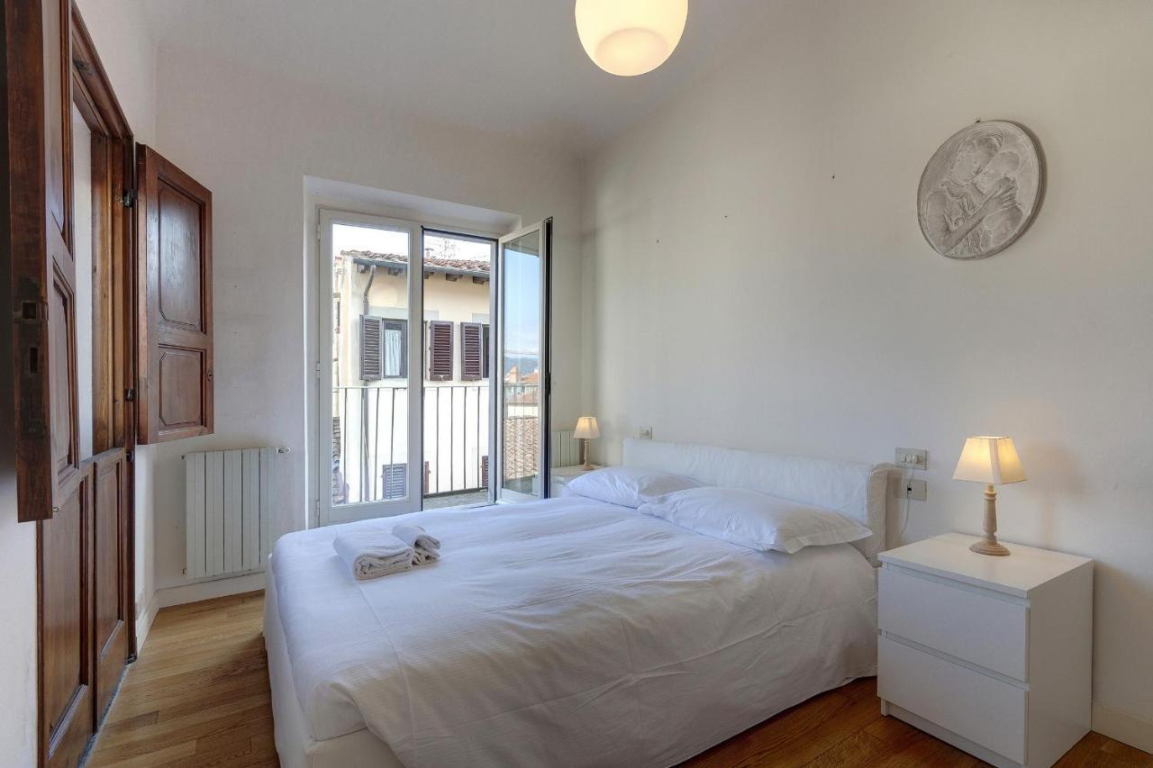 Florence Apartments Home Feeling Zimmer foto